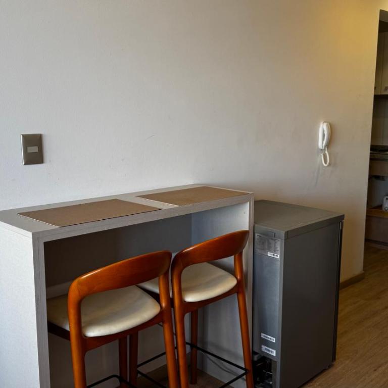 Modern studio in Concepción Central location - One-Bedroom Apartment - 19