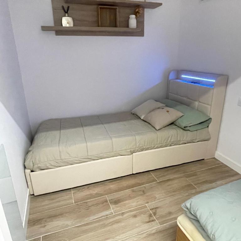 Pontevedra Apartments -New Loft Centro Pontevedra - Two-Bedroom Apartment - 10