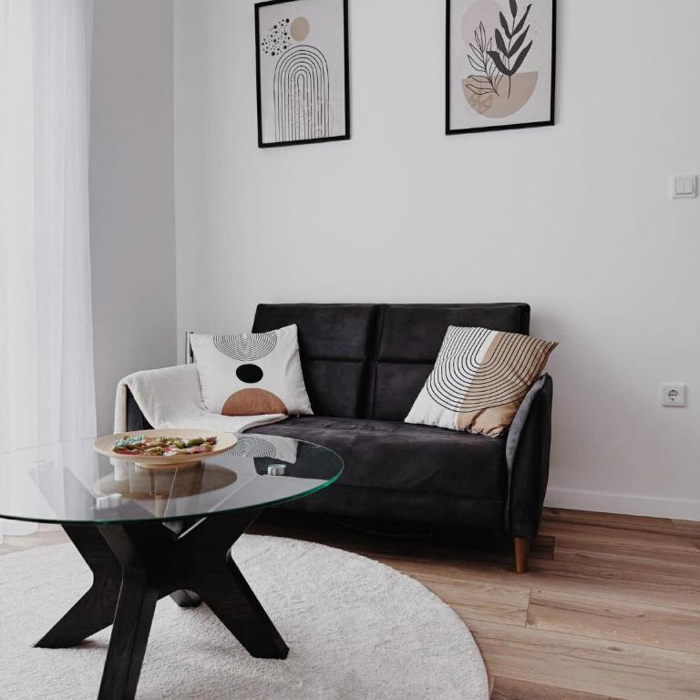 New City Nest - Tuzla Center - Apartman sa 1 Spavaćom Sobom - 4