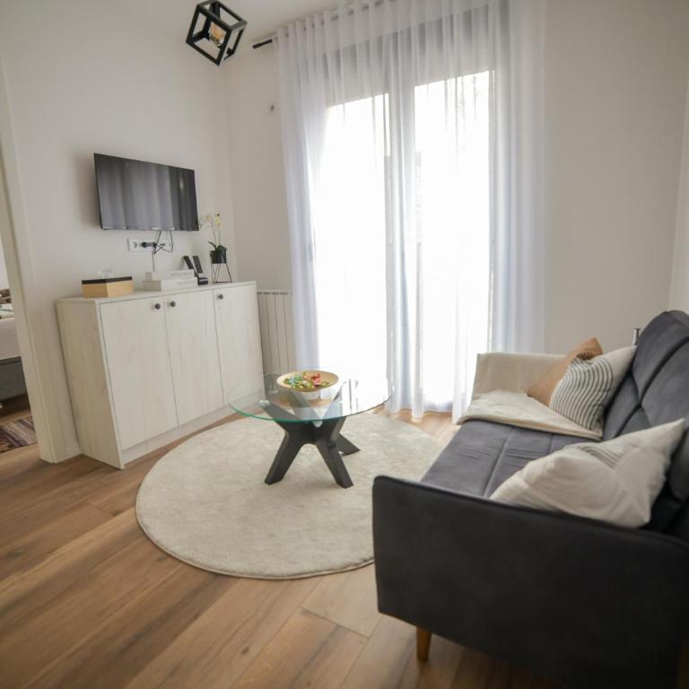 New City Nest - Tuzla Center - Apartman sa 1 Spavaćom Sobom - 1