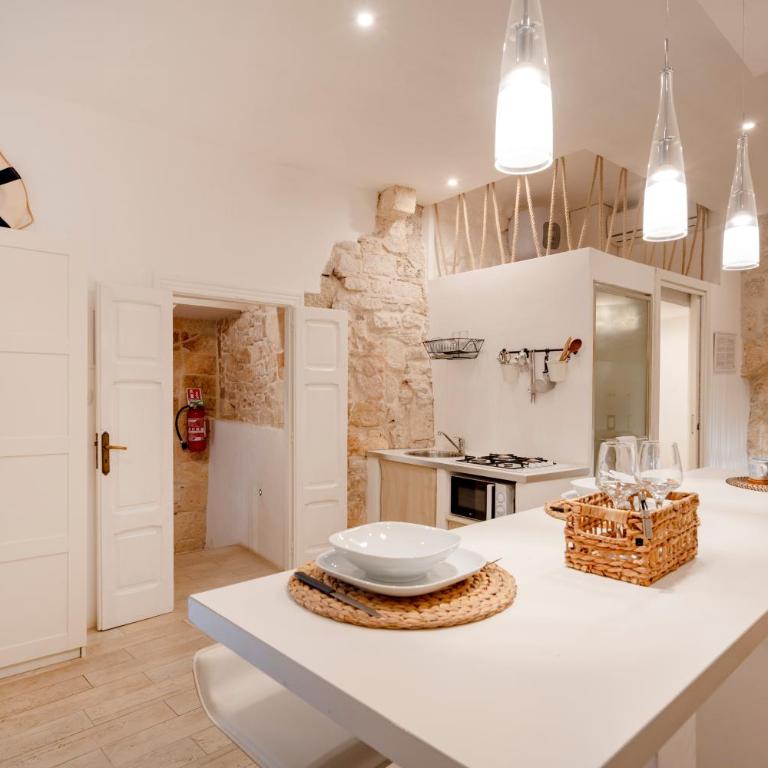 Old tuff apartments - Appartamento Superior - 12