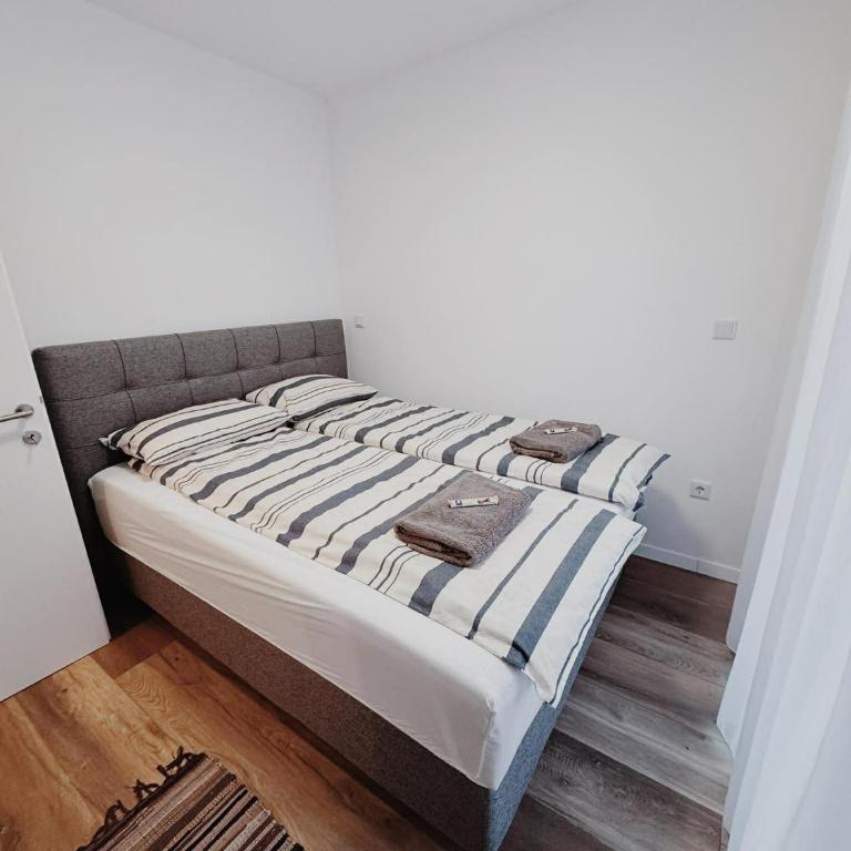 New City Nest - Tuzla Center - Apartman sa 1 Spavaćom Sobom - 5