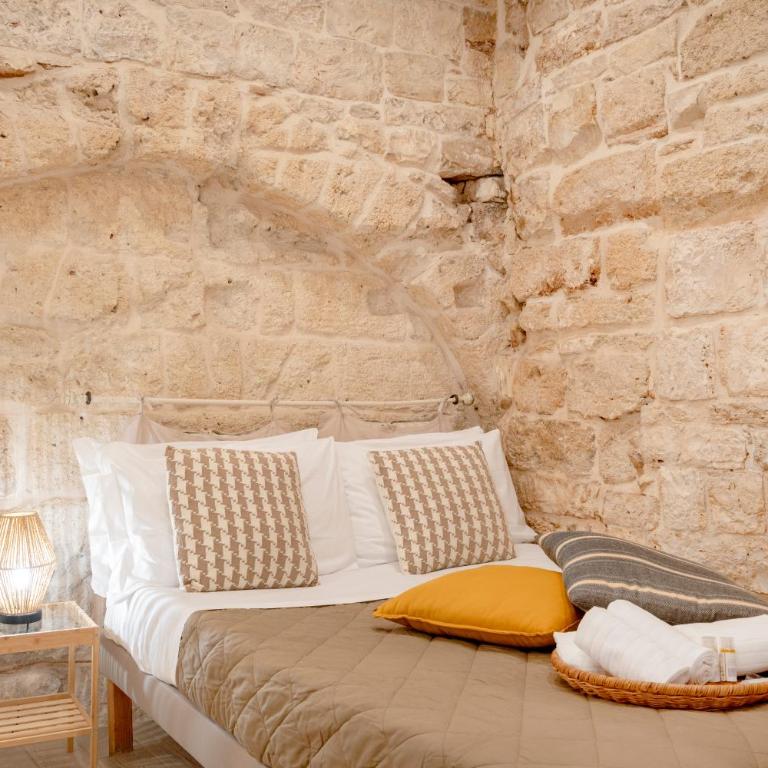 Old tuff apartments - Appartamento Superior - 1