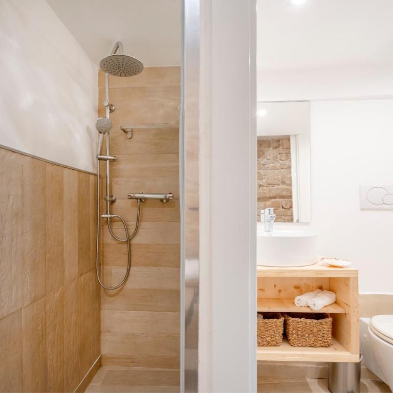 Old tuff apartments - Appartamento Superior - 10