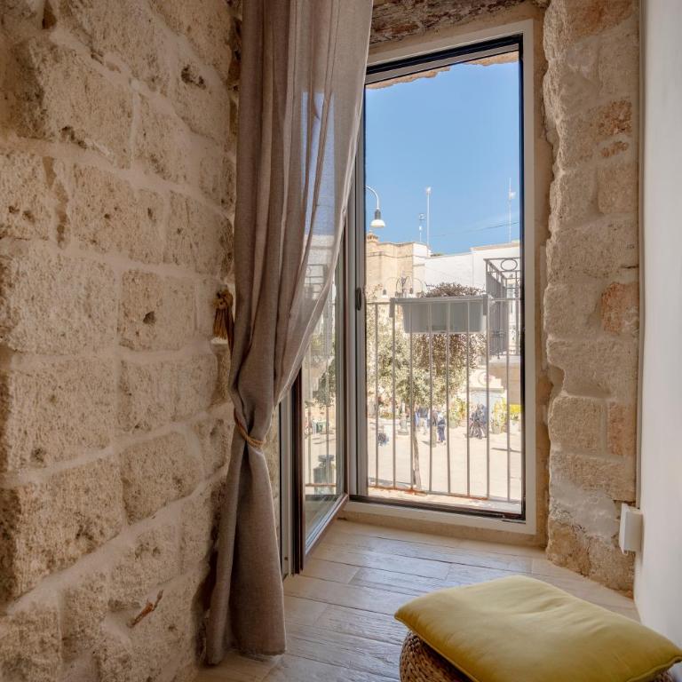 Old tuff apartments - Appartamento Superior - 11