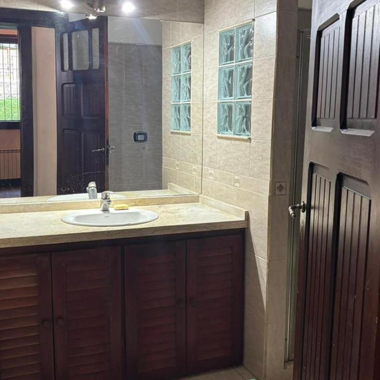 Casa antigua, familiar para desconectar - Three-Bedroom House - 11