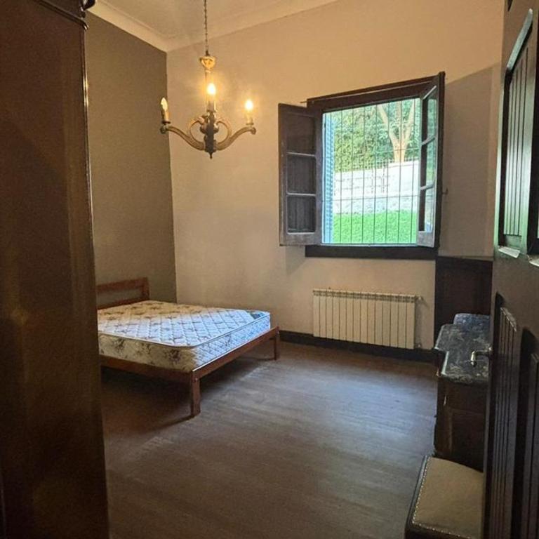 Casa antigua, familiar para desconectar - Three-Bedroom House - 12