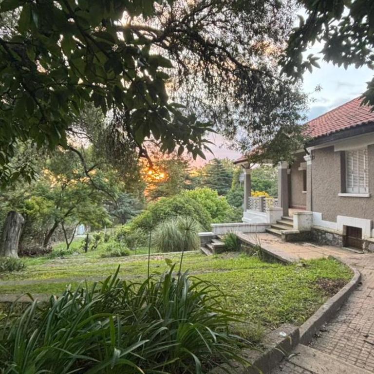 Casa antigua, familiar para desconectar - Three-Bedroom House - 20
