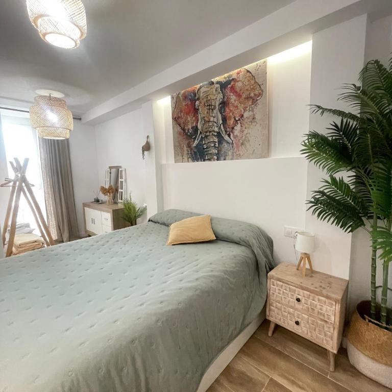 Pontevedra Apartments -New Loft Centro Pontevedra - Two-Bedroom Apartment - 3