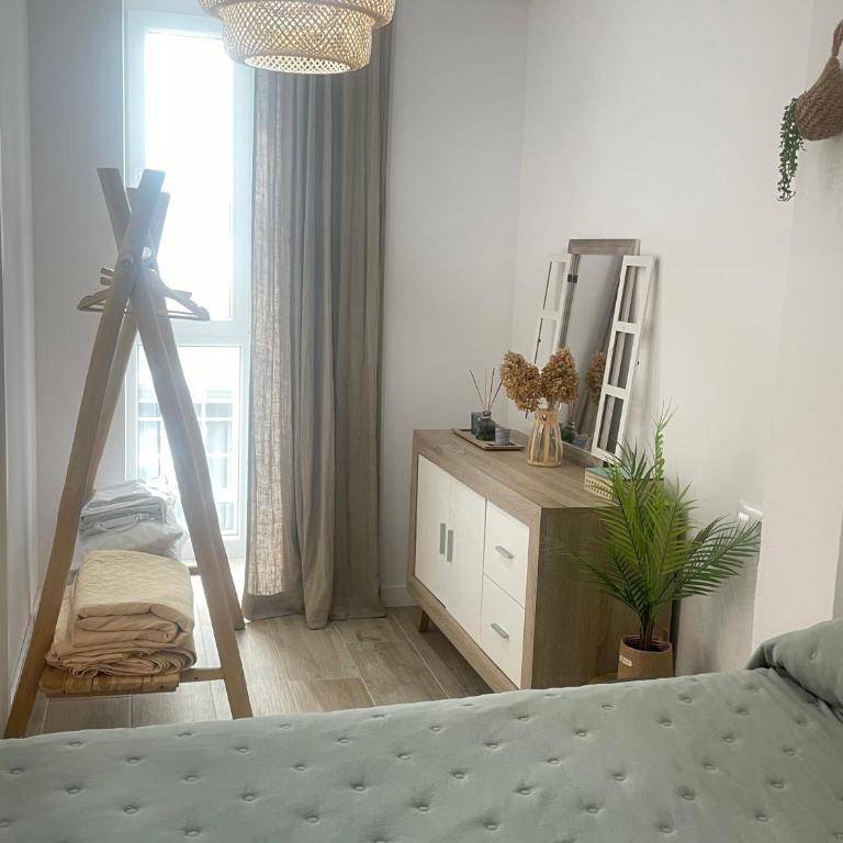 Pontevedra Apartments -New Loft Centro Pontevedra - Two-Bedroom Apartment - 7