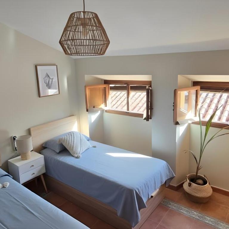 Oliva Apartments Molinillo - Apartamento de 1 dormitorio - 30
