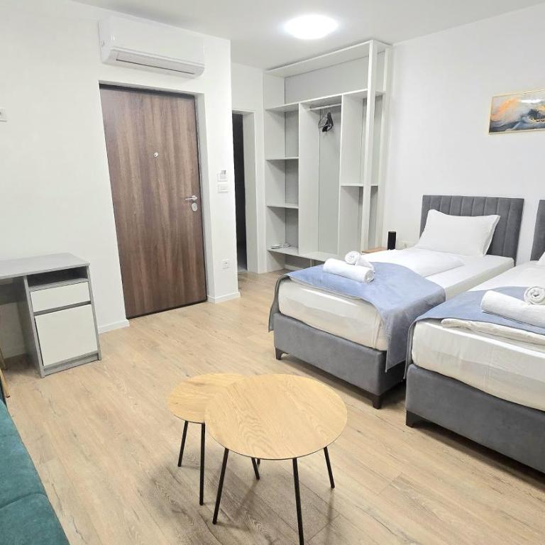 Hotel MM Residence - Comfort Twin Room - 3