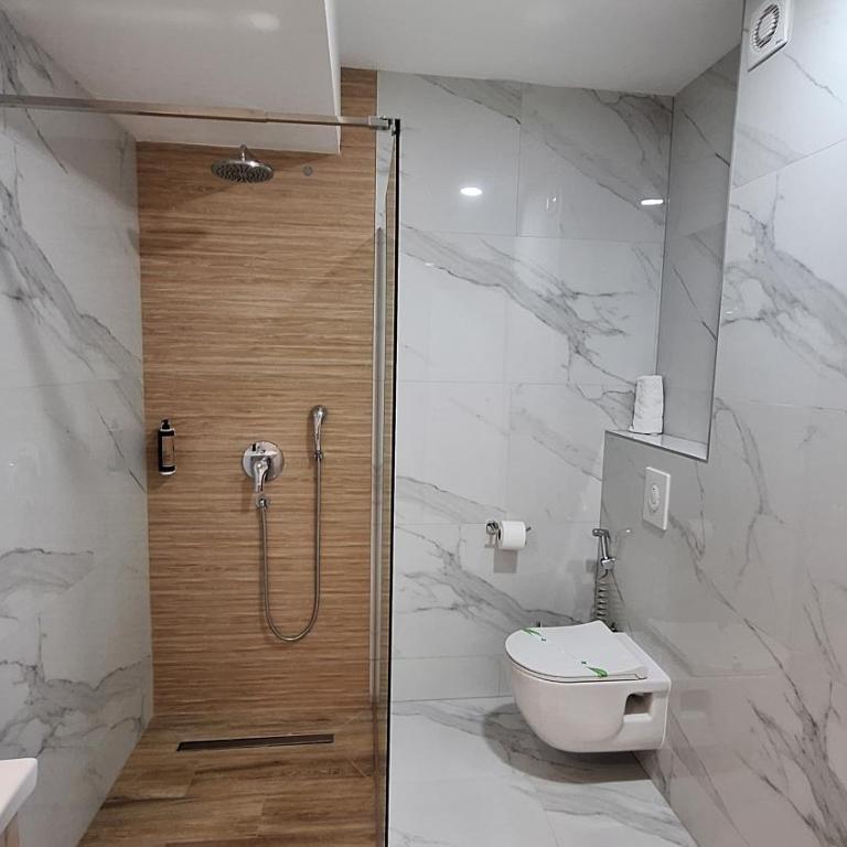 Hotel MM Residence - Comfort Twin Room - 4