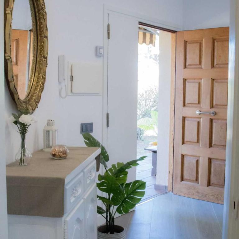 Costabravasuites Villa Los Vientos - Villa Estándar - 6