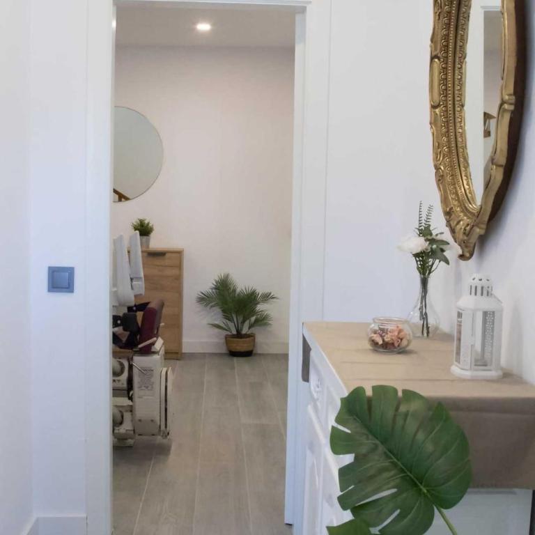 Costabravasuites Villa Los Vientos - Villa Estándar - 7