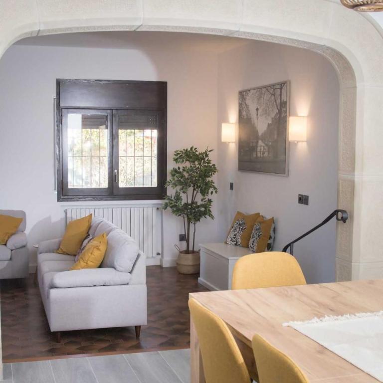 Costabravasuites Villa Los Vientos - Villa Estándar - 11
