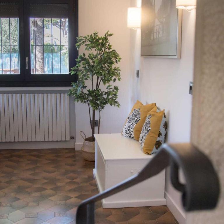 Costabravasuites Villa Los Vientos - Villa Estándar - 13