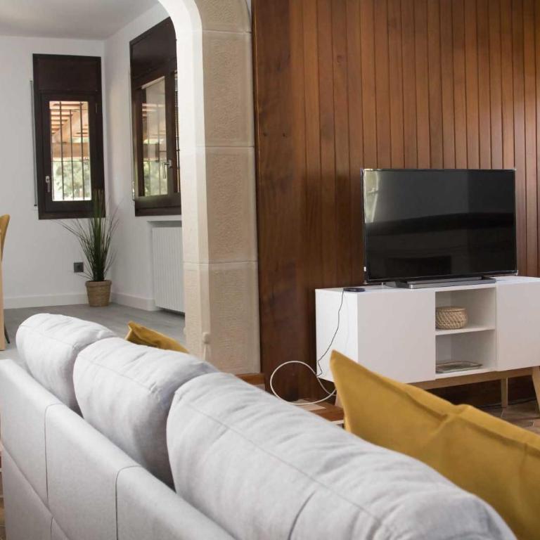 Costabravasuites Villa Los Vientos - Villa Estándar - 14