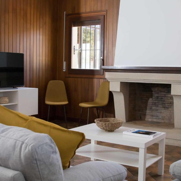 Costabravasuites Villa Los Vientos - Villa Estándar - 15
