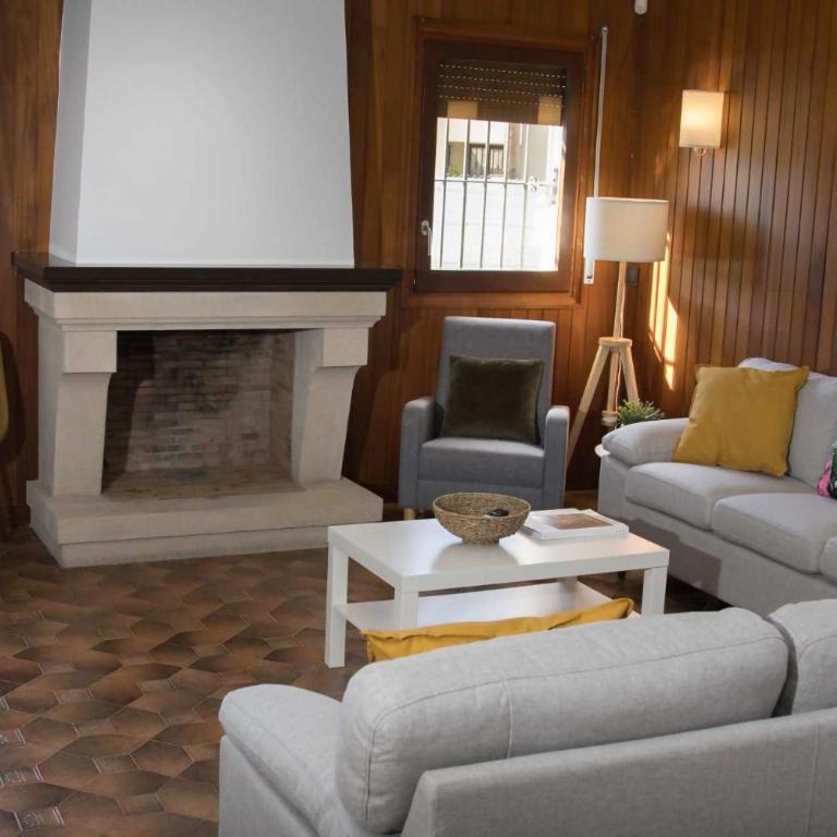 Costabravasuites Villa Los Vientos - Villa Estándar - 16