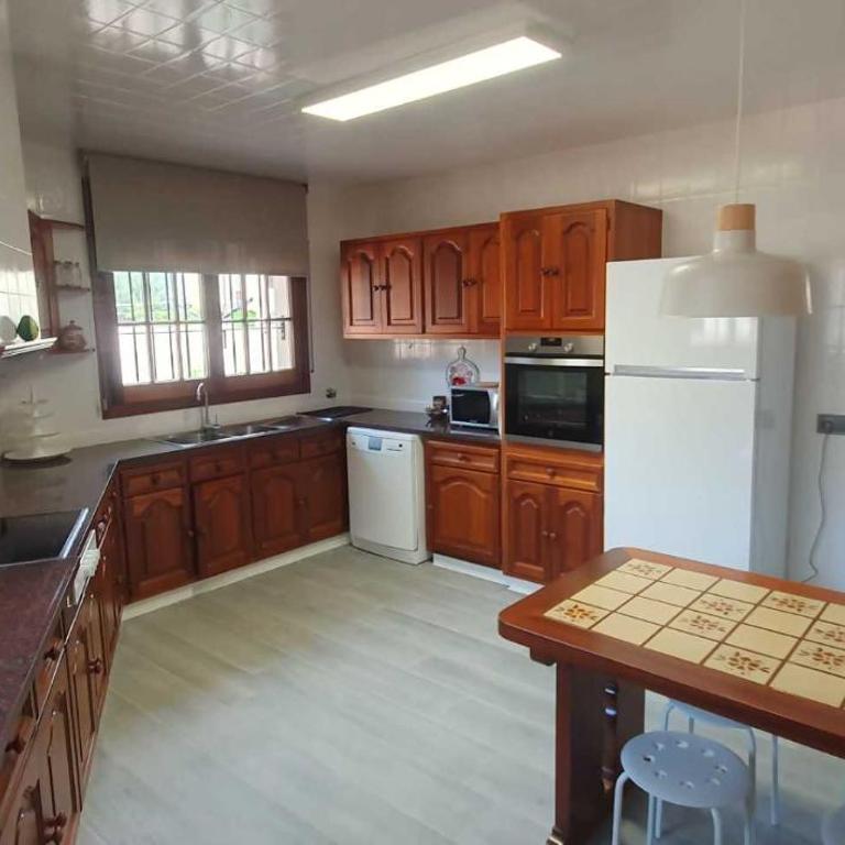 Costabravasuites Villa Los Vientos - Villa Estándar - 20