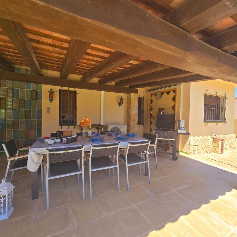 Costabravasuites Villa Los Vientos - Villa Estándar - 23
