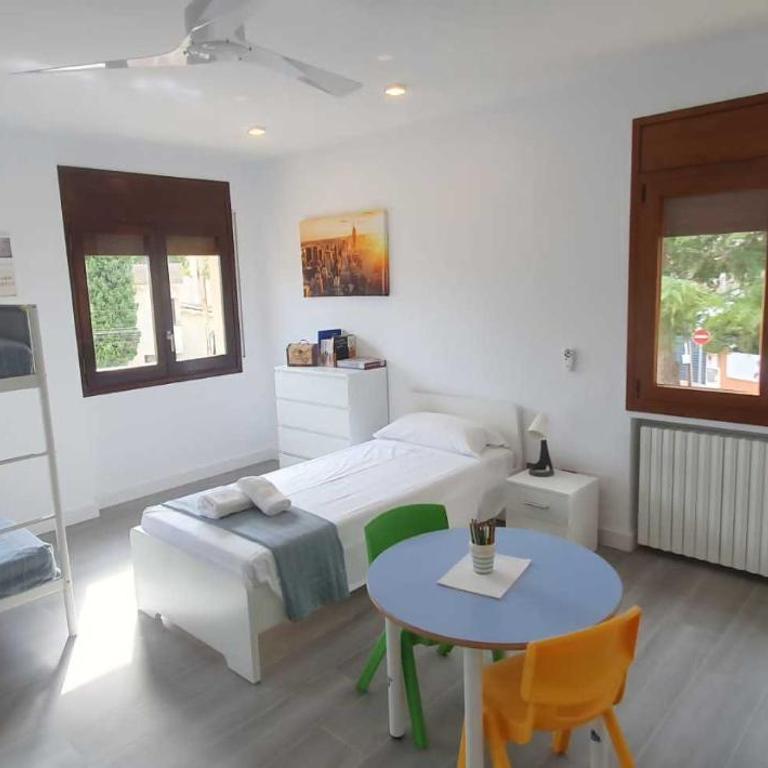 Costabravasuites Villa Los Vientos - Villa Estándar - 29