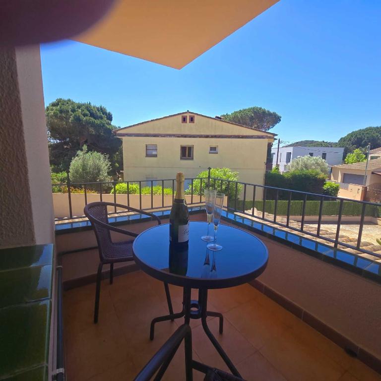 Costabravasuites Villa Los Vientos - Villa Estándar - 33