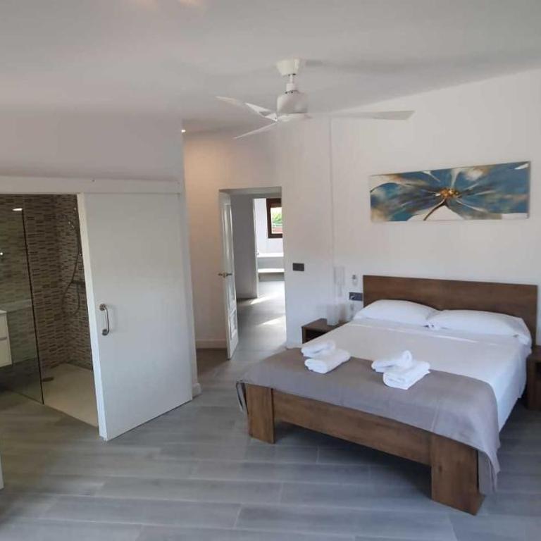 Costabravasuites Villa Los Vientos - Villa Estándar - 37