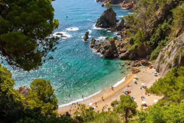 Costabravasuites Villa Los Vientos - Villa Estándar - 47