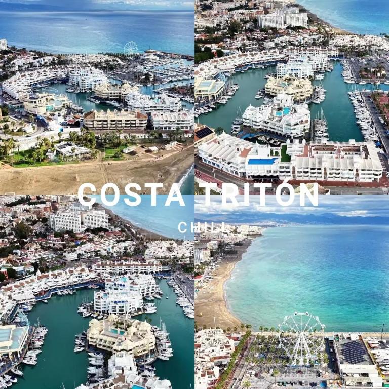 Costa Tritón Chill - Apartamento de 1 dormitorio - 36
