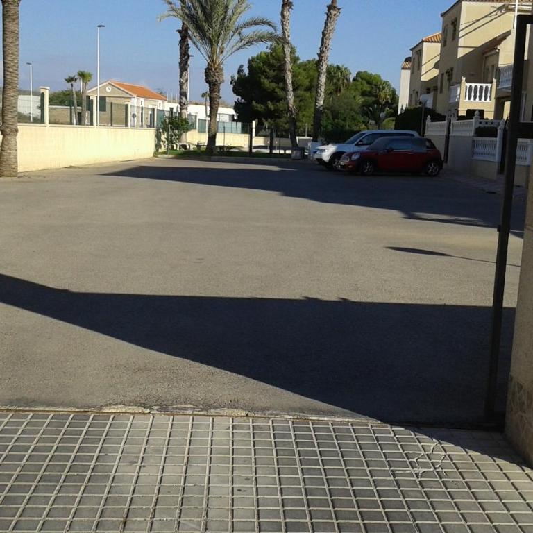 Apartement à La Mata - Apartamento - Planta baja - 40