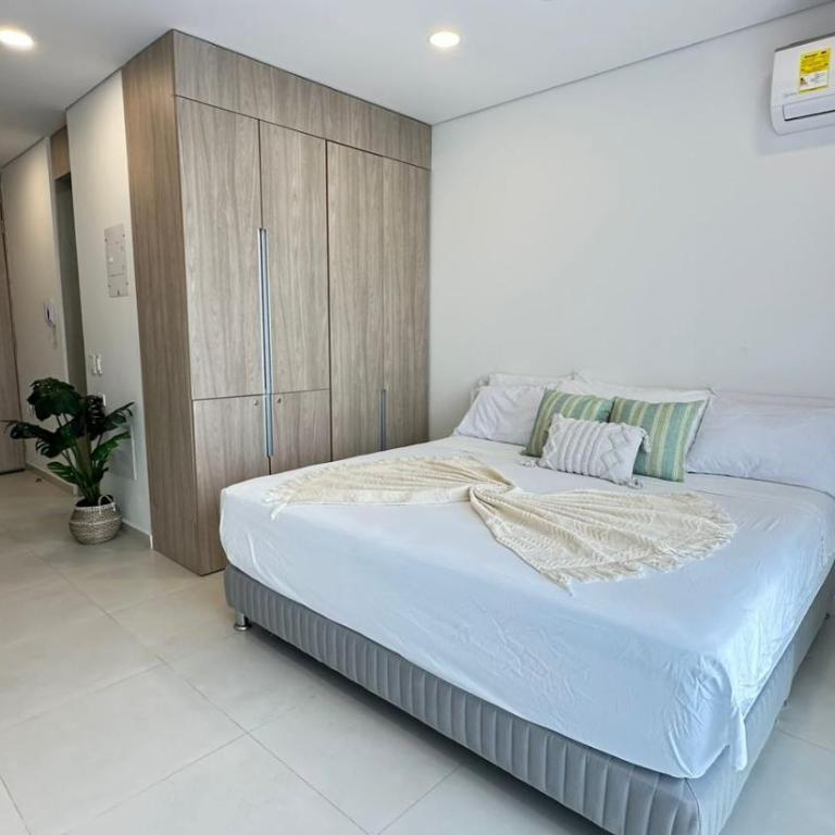 Perla Luxury suite - Deluxe Double Studio - 5