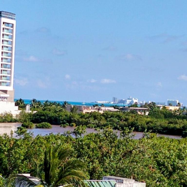 Estrella Azul Penthouse - Three-Bedroom Apartment - 22