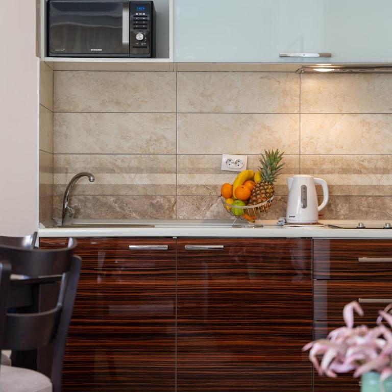 Apartman M24 - Zlatibor Rezidencija - Apartman sa 1 Spavaćom Sobom - 5