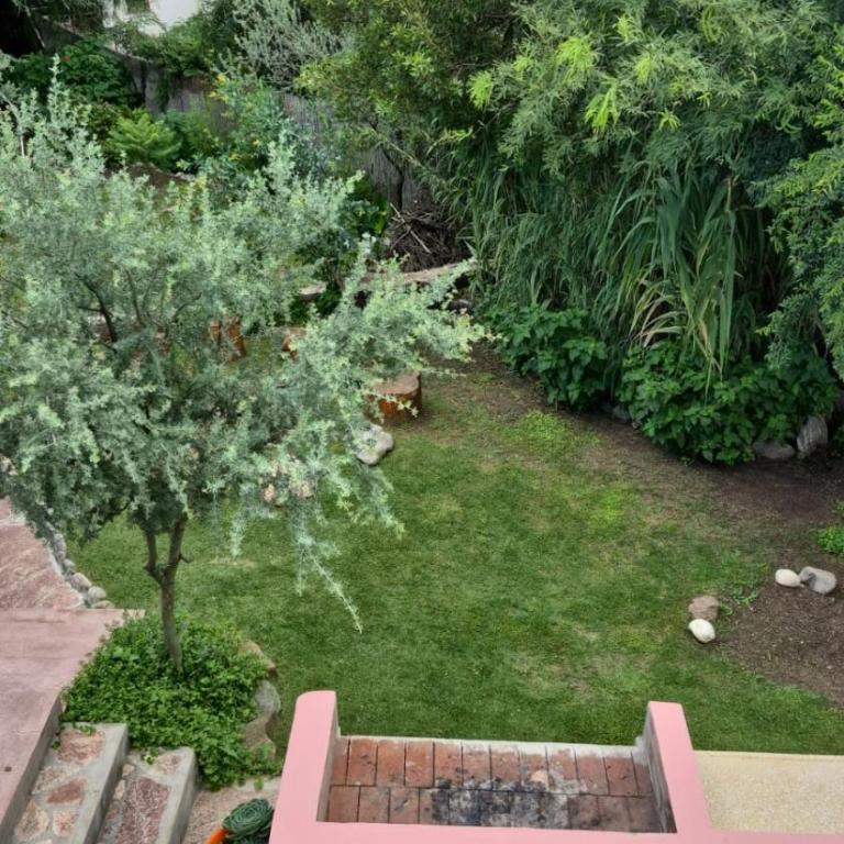 Tu Lugar en Capilla Del Monte - Apartamento de 1 dormitorio - 16