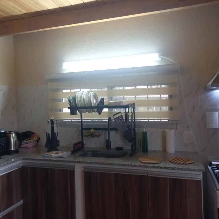 Grazie Carpe - Three-Bedroom House - 3