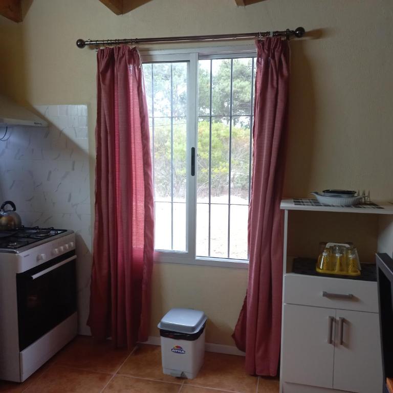 Grazie Carpe - Three-Bedroom House - 5