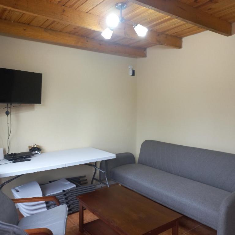 Grazie Carpe - Three-Bedroom House - 15