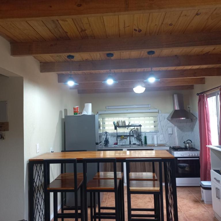 Grazie Carpe - Three-Bedroom House - 4