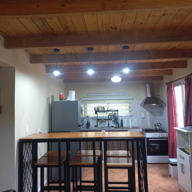 Grazie Carpe - Three-Bedroom House - 2