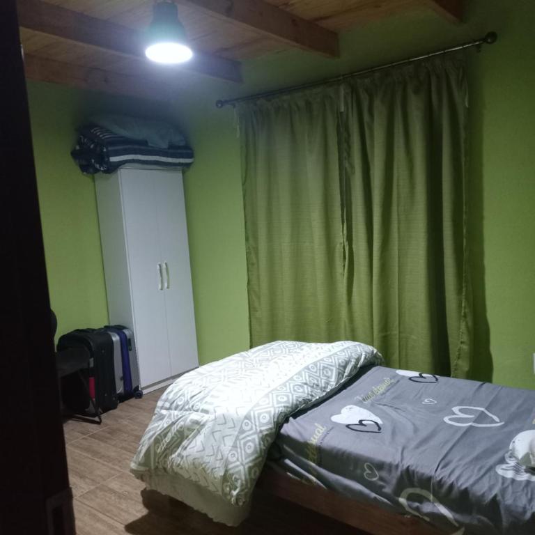 Grazie Carpe - Three-Bedroom House - 26