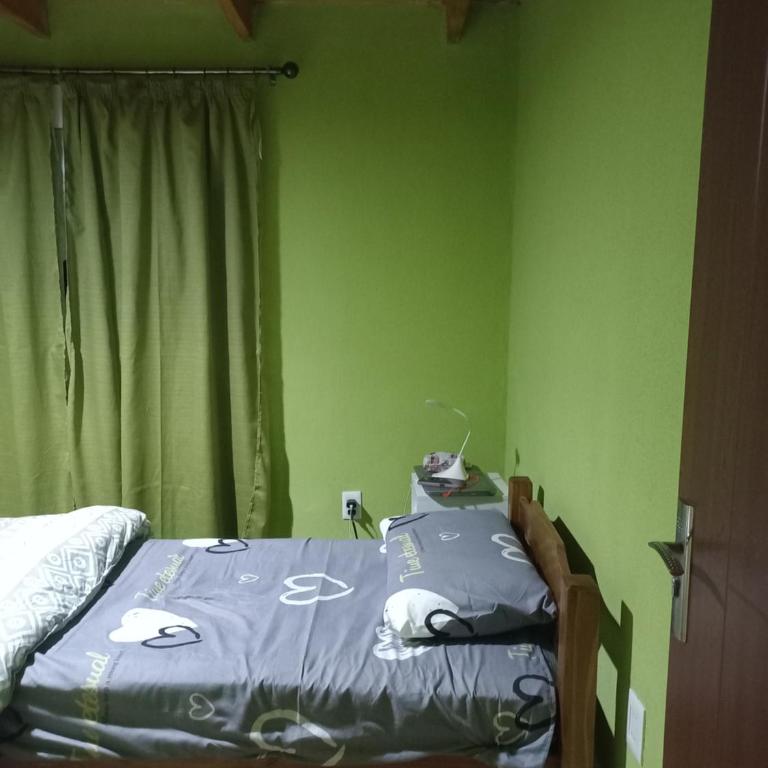 Grazie Carpe - Three-Bedroom House - 27