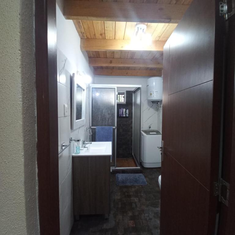 Grazie Carpe - Three-Bedroom House - 20