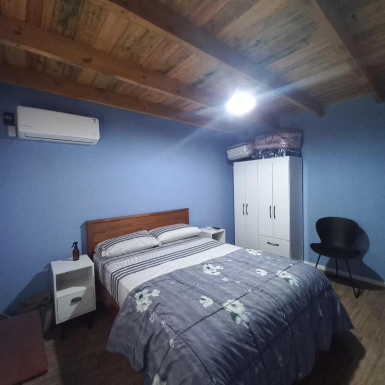 Grazie Carpe - Three-Bedroom House - 22
