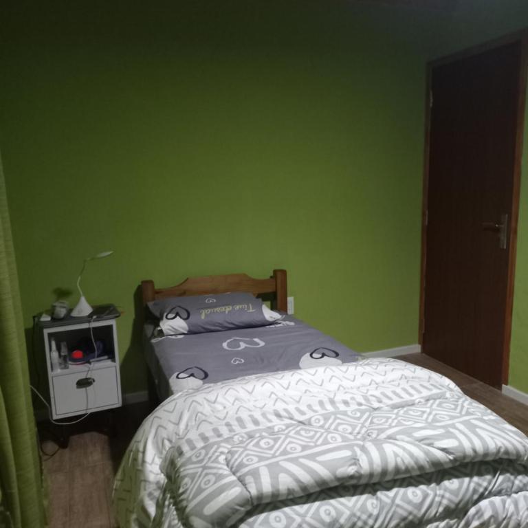 Grazie Carpe - Three-Bedroom House - 28
