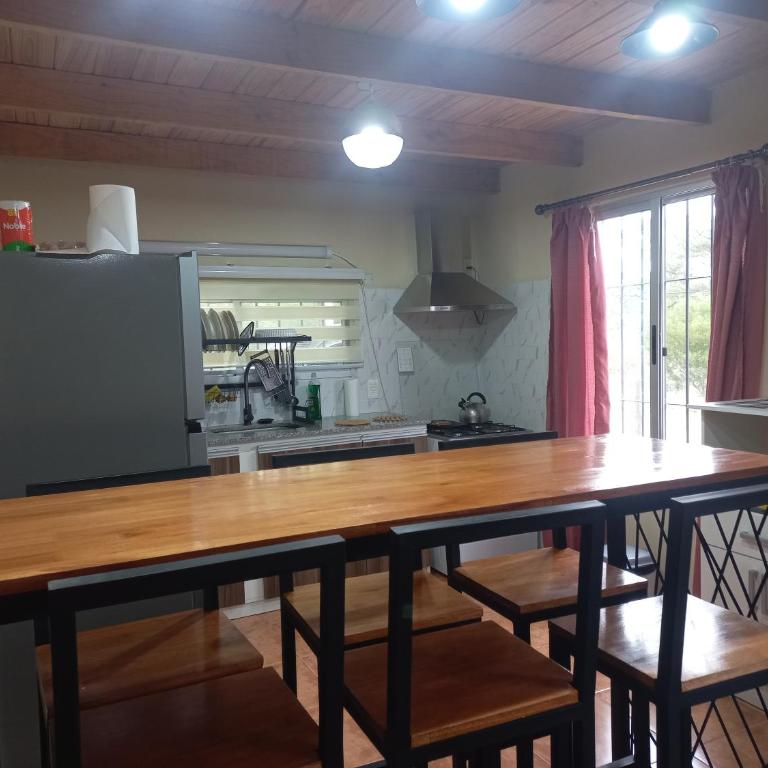 Grazie Carpe - Three-Bedroom House - 10