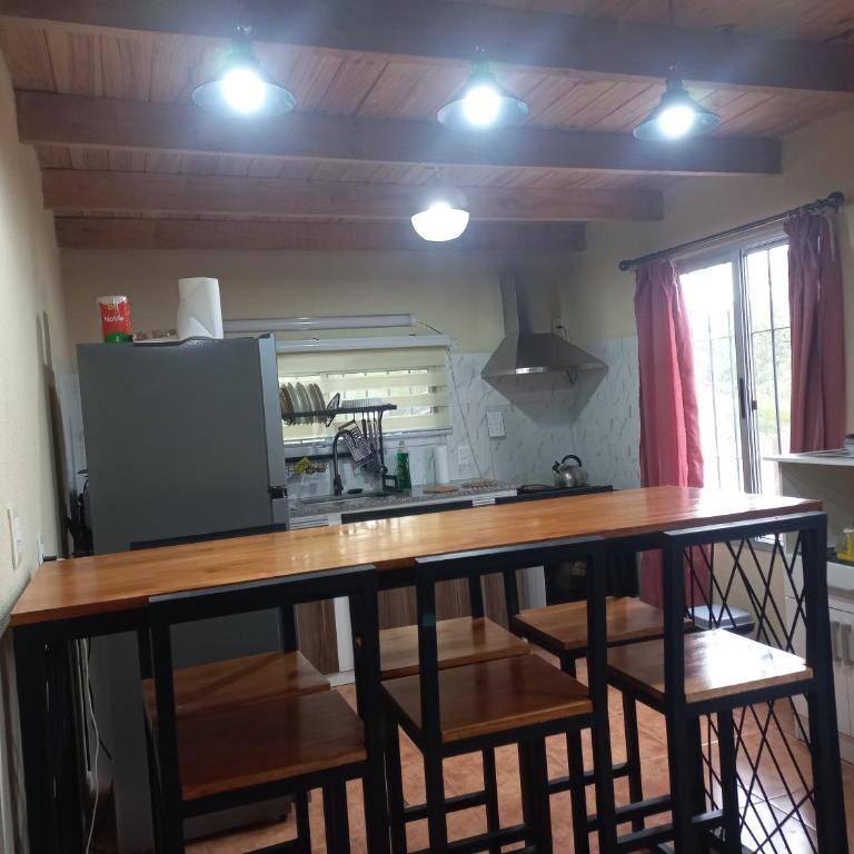Grazie Carpe - Three-Bedroom House - 11
