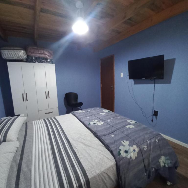 Grazie Carpe - Three-Bedroom House - 24