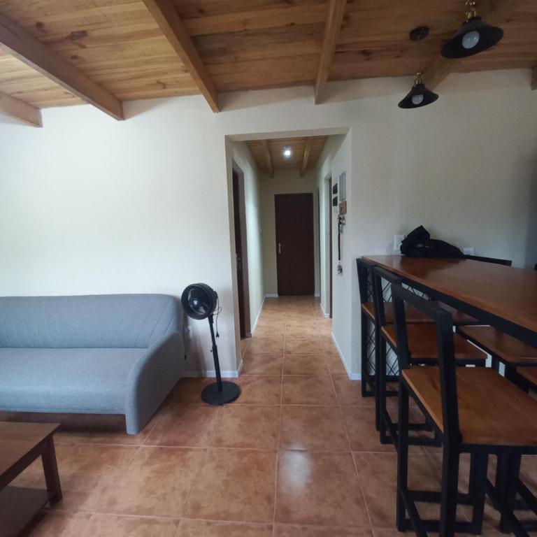 Grazie Carpe - Three-Bedroom House - 14